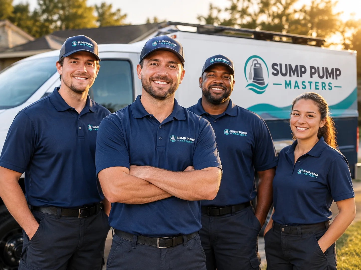 Sump Pump Repair company in Leon, IA